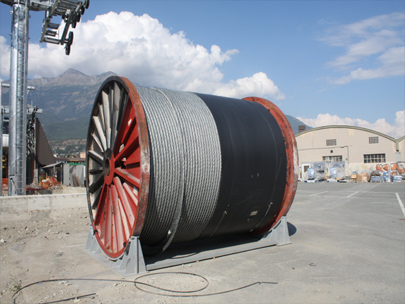 Progetti futuri sulle piste della Valle d'Aosta