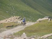 MTB - Discesa al Rifugio Dondena