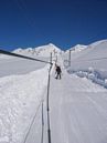 La Thuile: SPECIALE NEVE -

Raggiunti i 360cm in quota