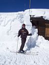 La Thuile: SPECIALE NEVE -

Raggiunti i 360cm in quota