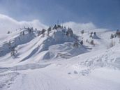 La Thuile: SPECIALE NEVE -

Raggiunti i 360cm in quota